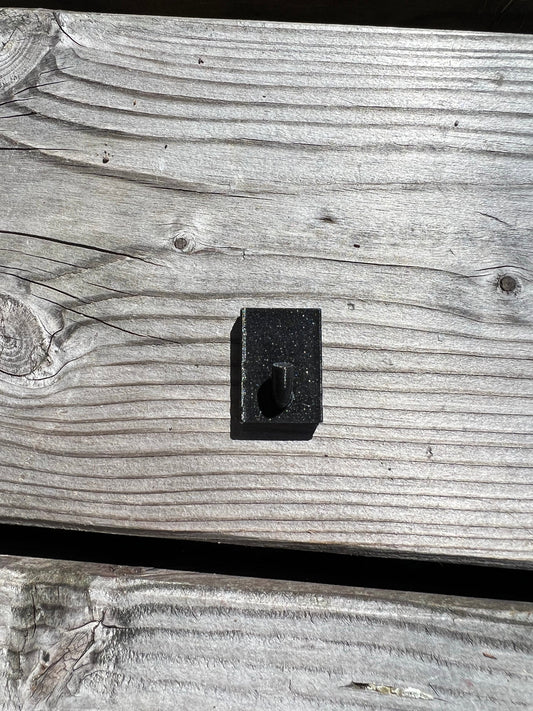 Easy Organizer Handtuchhalter