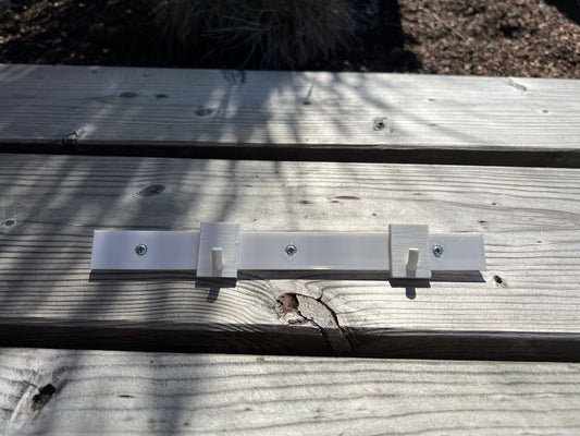 Easy Organizer Schiene 20,5 cm